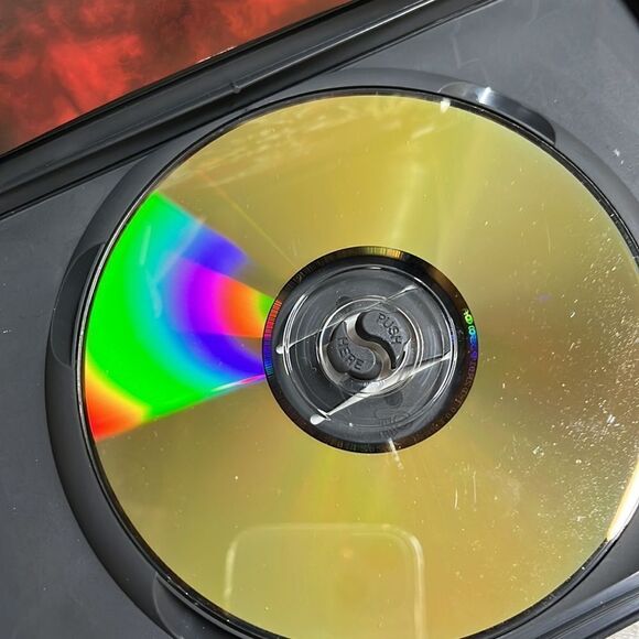 WWF - King of the Ring 2000 DVD Kurt Angle Undertaker Vince McMahon WWE WCW ECW - Picture 3 of 3